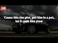 Crazy Story (Lyrics) - King Von