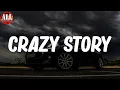 Download Lagu Crazy Story (Lyrics) - King Von