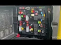 Headlights not working Freightliner Cascadia 2018 solution