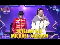 Rispek! Dika datang dengan setelan ala Michael Jackson! | DMD PANGGUNG REZEKI
