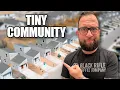 San Antonio Tiny Homes Are Here