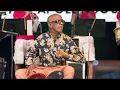 Como te Hago Entender - Roberto Roena en Vivo Venezuela