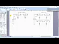 Microsoft Visio lecture tutorial how to make circuit