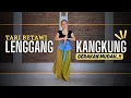 TARI LENGGANG KANGKUNG - Tari Kreasi Betawi mudah untuk Anak TK SD dan pemula