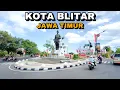 Lagu KOTA BLITAR JAWA TIMUR INDONESIA TERBARU FULL REVIEW BUMI BUNG KARNO KOTA PATRIA
