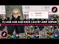 Download Lagu Dj Age Age Age Kece Lagi By Arif Sopan || Dj Jangan Sedih Kalau Diceritain Sound Viral TikTok Remix