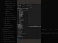 4 - Drag and Drop SQL