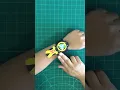 Download Lagu Power Rangers Ninja Storm Morpher Cardboard #powerrangers #powerrangersninjastorm #shorts