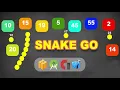 Snake Go - Android Ios Game Buildbox Included Codecanyon Scripts and Snippets