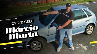 @ALTARPM: Desenvolvido por Senna, Honda NSX é o sonho de Márcio Murta | Os Carros do Youtuber