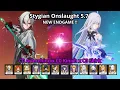 Download Lagu NEW ENDGAME !! C0 Arlecchino x C0 Kinich x C0 Skirk - Stygian Onslaught Genshin Impact 5.7