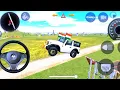 Download Lagu Dollar (Song) Modified 🔥 Mahindra Thar || Indian Car Simulator 3D || Car Game 3D