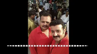 ghazi jo babo imam 13 rajab 2023 safdar abbas u0026 athar abbas newqasida 2023