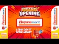 Lagu LIVE GRAND OPENING KAYANA MART - BANJARAGUNG BANGSRI JEPARA  | YNS AUDIO