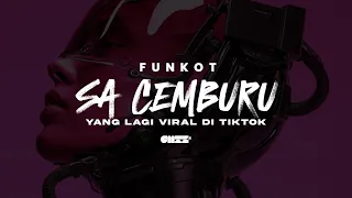 funkot sa cemburu x sa ingin ko tau remix by comotz nyot