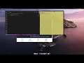 How to write Python in Visual Studio Code and run it in Terminal