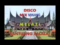 Download Lagu MELATI - SANTUANG PALALAI