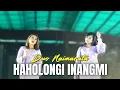 Lagu Duo Naimarata - HAHOLONGI INANGMI (Official Lyrics Video)