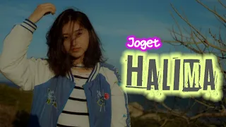 joget halima fandho remix