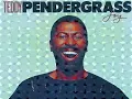 Through The Falling Rain---Teddy Pendergrass