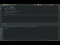 LAB3 USERNAME PASSWORD VALIDATION Python
