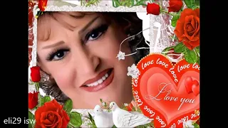 وردة كوكتيل من أجمل أغانيها 