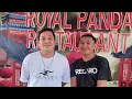ROYAL PANDA RESTAURANT EAT ALL YOU CAN lilyminivlog8073
