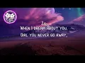 Gracenote - When I Dream About You (Lyrics)