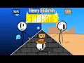 Henry Stickmin Shorts Gameplay and Achievements