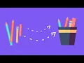 Basic Motion Animations - Falling Dnyamic Objects in After Effects Tutorials