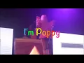 Poppy - I'm Poppy (Live from the Poppy.Computer Tour)