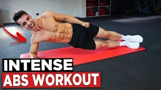 10 minute home ab workout 6 pack guaranteed 