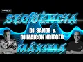 Download Lagu DJ SANDE \u0026 DJ MAICON KRIEGER