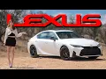 Toyotas Most Reliable Engine 2026 Lexus IS350 Review