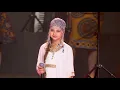 AMELIA UZUN & THARMIS & SIMRAT ORCHESTRA - HELWA YA BALADI (COVER BY DALIDA)