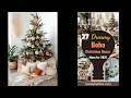 27 Dreamy Boho Christmas Decor Ideas to Try in 2025