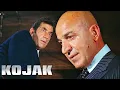 Look Uh Pussycat Never Ever Ever Talk to Me Like That Okay Kojak