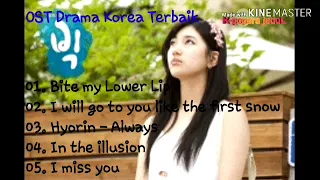 ost drama korea terbaik enak di dengar