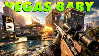 Battlefield 6 Just Keeps Winning