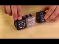 Cubelets Education Seven Robots