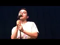 Download Lagu David Archuleta -  VIP Experience: Soundcheck Part II | Richland, WA 5.14.18