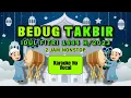 Download Lagu Karaoke BEDUG TAKBIRAN 1 JAM FULL || TANPA VOCAL || IDUL FITRI 2023