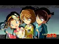 Download Lagu Detective Conan Ending 4 Song - kimi ga inai natsu