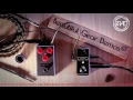Lagu J. Rockett Audio Designs \