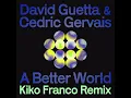 A Better World (Kiko Franco Remix Extended)