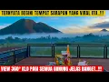Download Lagu DIKELILINGI 6 GUNUNG SEKALIGUS..WAJIB COBA NIH..! Senja Pagi Cafe Eatery Magelang | Wisata Magelang