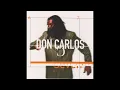 Don Carlos – 7 Days A Week Full Album 1998 - ReggaeFullRoots