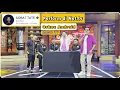 Download Lagu SOBAT TATE Masuk TV • VloG Perjalanan Perform Ke Net tv GASSKEUN