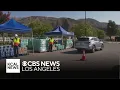Water service restored to Granada Hills and Porter Ranch areas