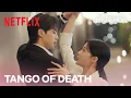 Download Lagu Turning tango dance moves into fight moves | My Demon Ep 4 | Netflix [ENG SUB]
